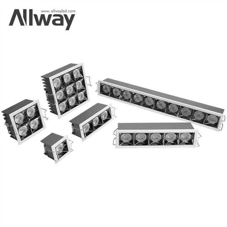 1LED 5W Wall Washer Led Linear Light