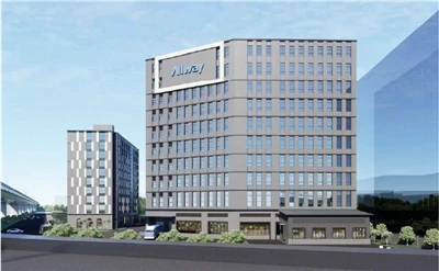Allway Intelligent Industrial Park Akan Memasuki Fase Baru Dengan Relokasi Me...